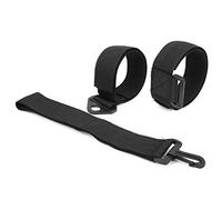 XoYixoYi Golf Leg Movements Correction Belt Auxiliary Swing Posture Exercise Strap Swing Trainer