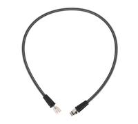 XoYixoYi Tubo Flessibile ad Alta Pressione per Immersioni Subacquee Tubo Flessibile per Manometro da Immersione Intrecciato in Fibra di Carbonio da 80 cm per Attrezzatura Subacquea