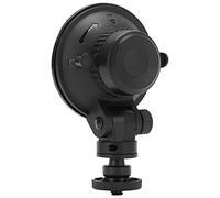 XoYixoYi Ventosa per accessori per action camera, supporto per auto, supporto per vetro, supporto a ventosa