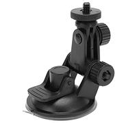 XoYixoYi Ventosa piccola per accessori per action cam per supporto a ventosa per supporto in vetro per auto