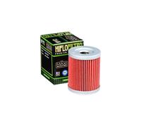 XP 400 MAJESTY-X-MAX / 400 EVOLIS / 250-400 BURGLMAN - FILTRO PER OLIO HF972