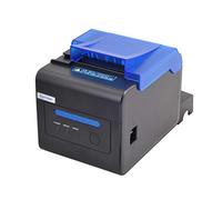 XP-C300H Alta Velocità 300mm/s Velocità di Stampa 80mm USB POS Supporto Stampante Ricevute Appeso A Parete