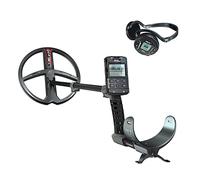 METAL DETECTOR WIRELESS DEUS II RC WS6 FULL XP CUFFIE TELECOMANDO PIASTRA FMF 11