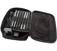 XP di pen cavo Organizer Electronics di guscio per Artist modelli zeichentablets e Tablets