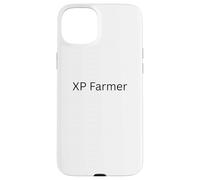 XP Farmer - Motivational Life Mindset RPG - Imprenditore Custodia per iPhone 15 Plus