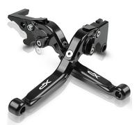 XP For YAMAHA XP500 2010-2011 XP530 2012-2016 Adjustable Brake Clutch Levers NEW