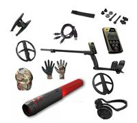 XP Metal Detector ORX 13x11(34x28) + MI-4 - ORX FULL(Expert pack) - KIT19