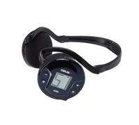 XP Metal Detector WS6 per Deus II, cuffie wireless e unità autonoma per controllare il tuo metal detector, accessorio perfetto per il metal detector Deus II.