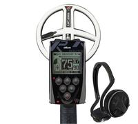 XP Metal Detectors - DEUS piastra HF + Cuffie WSA (Sound pack)