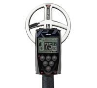 XP Metal Detectors DEUS RC + piastra 9" HF (Start pack)