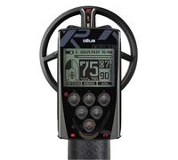 XP Metal Detectors DEUS RC + Piastra X35 11" 28cm (Start pack)