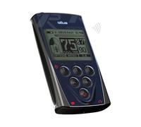XP Metal Detectors DEUS Telecomando - Modulo di controllo leggero per regolare tutte le impostazioni del tuo rilevatore XP DEUS, con display LCD retroilluminato (D08)