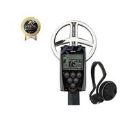 XP Metal Detectors - DEUS1 piastra HF + Cuffie WSA (Sound pack)