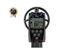 XP Metal Detectors DEUS1 + RC + Piastra 9" 22cm (Start pack)