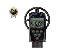 XP Metal Detectors DEUS1 + RC + Piastra X35 11x13 (Start pack)