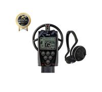 XP Metal Detectors DEUS1 + RC + Piastra X35 11x13 + WSA (Sound pack)