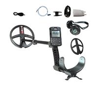 XP Metal Detectors - DEUS2 Piastra 13 - 34x28cm + RC (Premium pack)