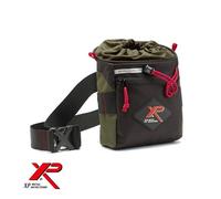 XP Metal Detectors - Find Pouch sacca porta oggetti