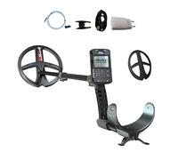 XP Metal Detectors Multi frequenza DEUS2 piastra 9(22cm)+ Radiocomando RC - DEUS