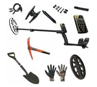 XP Metal Detectors ORX 9,5"x 5" piastra HF - ORX LITE (Tools pack) - KIT12
