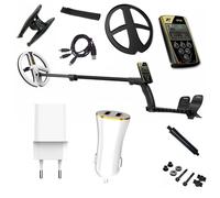 XP Metal Detectors ORX 9" piastra HF versione Lite (Energy pack) - KIT10
