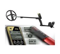 XP Metal Detectors ORX piastra 11"(28cm) + MI-6 - KIT16