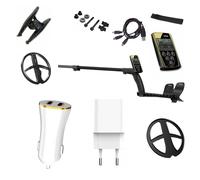 XP Metal Detectors ORX piastra 13x11(34x28) - ORX LITE(Energy pack) - KIT18