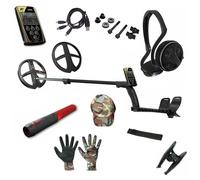 XP Metal Detectors ORX X35 11(28cm) + RC + WSA + MI-4 - ORX FULL(Expert pack) -