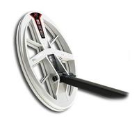 XP Metal Detectors - Piastra di Ricerca DD ellittica HF per Deus Metal Detector