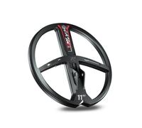 PIASTRA XP XPLORER FMF 11" 28 CM XP PER DEUS II METAL DETECTOR MULTIFREQUENZA