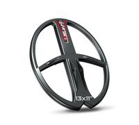 XP FMF zoekschijf 34 x 28 cm t.b.v. XP Deus II (3665994005355)
