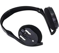 XP Metal Detectors Replacement Backphone Headband D096 per le cuffie wireless WS6, WS4, WSAII e WSAUDIO di XP per i metal detector Deus, Deus II e ORX