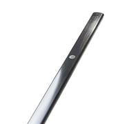 XP Metal Detectors S-Telescopic Stem - Asta inferiore in fibra di carbonio (D03-B) Asta compatibile con tutti i metal detector completamente senza fili XP: Deus, Deus II e ORX…