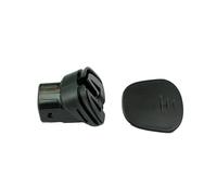 XP Metal Detectors Supporto in plastica per telecomando Deus e ORX (D05B)