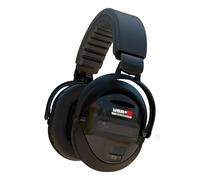 XP METAL DETECTORS WSA-XL ST Cuffie stereo wireless più veloci per Deus II, comode, design compatto e intelligente, resistenti alla pioggia (IP68 fino a 1 m di profondità) (WSAXLST)