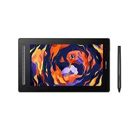 XP-PEN 15.4" Tavoletta Grafica con Schermo Artist 16 (2a generazione) 1920x1080 FHD Display Monitor, stilo X3 Elite, per Principianti, supporta Windows, Mac, Chrome OS, Android (Nero)