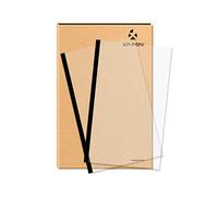 XP-PEN AC36 Pellicola protettiva per tavoletta grafica Star 03 V2, Star 06 (2 pezzi)