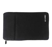 XP-Pen AC48 Custodia protettiva protettiva protettiva per tablet grafico, resistente agli urti, impermeabile, compatibile con Deco serie e Artist 12 (nero)