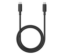 XP-PEN ACW03 Cavo da USB-C a USB-C 1,5 m solo per tavoletta grafica Artist 12 2a generazione