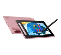 XP-Pen Artist 10 2a generazione 10.1" FullHD Digital Tablet Rosa