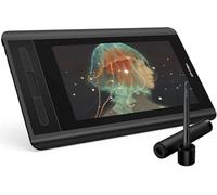 XP-PEN Artist 12 Monitor grafico Drawing Pen Tablet Pen Display 1920 X 1080 HD IPS con Touch Bar P06 con gomma per cancellare a distanza Home Office (Artist 12)