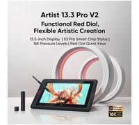 XP-Pen Artist 13.3 Pro V2 | ✅Prezzo competitivo