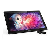 XP-PEN Artist 22 (2a generazione) Tablet da disegno da 21,5" con schermo 1080p con 86% di gamma di colori NTSC, penna senza batteria e supporto regolabile, supporta Windows e Mac