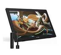 XP-PEN Artist 24 (FHD) Tavoletta Grafica con Schermo laminato completo da 23,8", 132% sRGB gamma cromatica per Disegno, Gioco o Intrattenimento, Supporta Mac/Windows/Chromebook/Linux