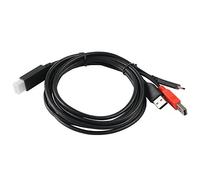 XP-PEN Cable Cavo 3 in 1 per Artist 10S,13.3,15.6 IPS Graphics Monitor