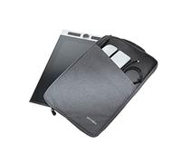 XP-PEN Custodia Protettiva Borsa Porta PC ACJ03 da Tavoletta 16 pollici per Tavoletta grafica, Tablet PC Portatili Notebook, Laptop