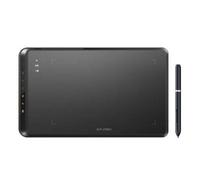 STAR 05 WIRELESS Wireless 5080 lpi (linee per pollice) 203 x 127 mm Bluetooth 6 Tasti Touch Nero