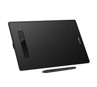 XP-PEN Star G960S Plus - Vassoio per grafite da 9 x 6 pollici, con funzione tilt 8192 livelli di pressione, vassoio con gomma digitale