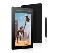 XP-PEN Tavoletta Grafica con Schermo Artist 13 (2a generazione), Display 13.3" FHD 1920x1080, stilo X3 Elite, per Principianti, supporta Windows, Mac, Chrome OS, Android