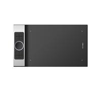 XP-PEN - Tavoletta Grafica da 9 x 5 Pollici Deco Pro Small con Penna e Display Touch 8192 Livelli di Pressione